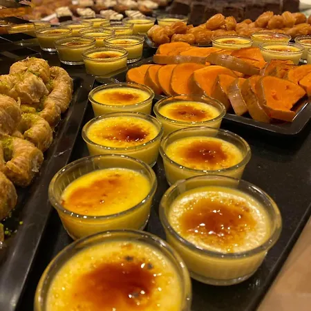 Aparthotel One Bedroom In Gated Complex 3*