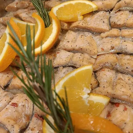 One Bedroom In Gated Complex Aparthotel 3*