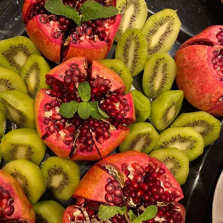 One Bedroom In Gated Complex 3*