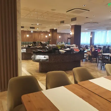 One Bedroom In Gated Complex Aparthotel Bansko