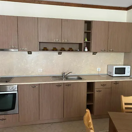 Appart hôtel One Bedroom In Gated Complex 3*