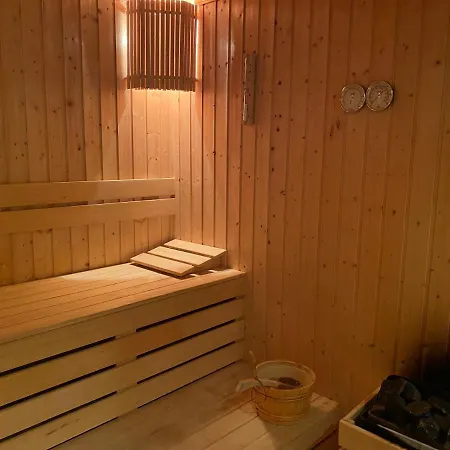 Appart hôtel One Bedroom In Gated Complex