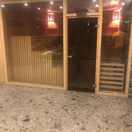 One Bedroom In Gated Complex Appart hôtel 3*