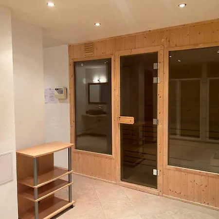 One Bedroom In Gated Complex Bansko