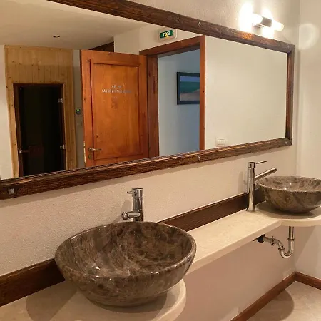 One Bedroom In Gated Complex Aparthotel 3*