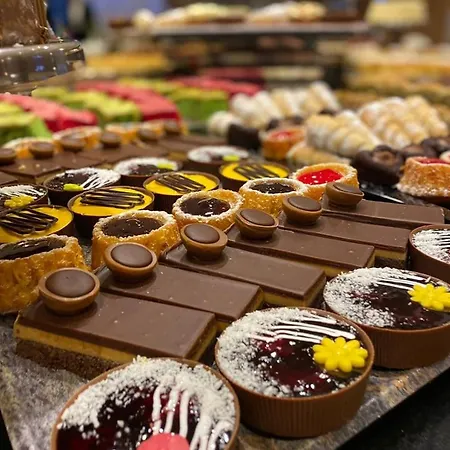 One Bedroom In Gated Complex Aparthotel Bansko