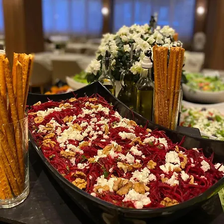 Aparthotel One Bedroom In Gated Complex