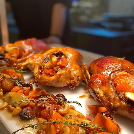 Aparthotel One Bedroom In Gated Complex