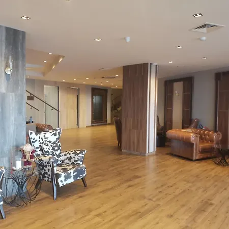 شقة فندقية One Bedroom In Gated Complex *