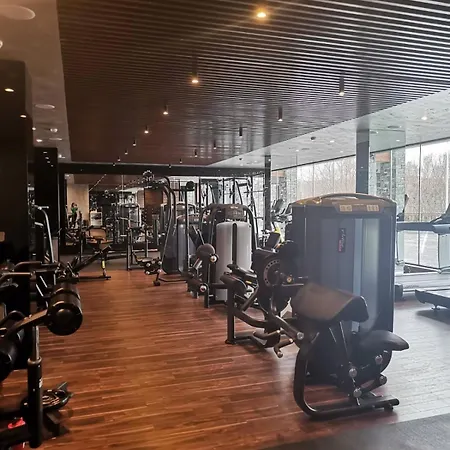 One Bedroom In Gated Complex