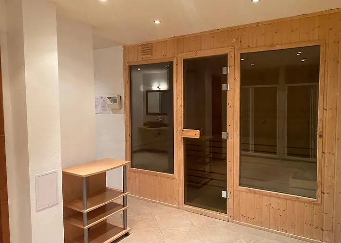 One Bedroom In Gated Complex Bansko