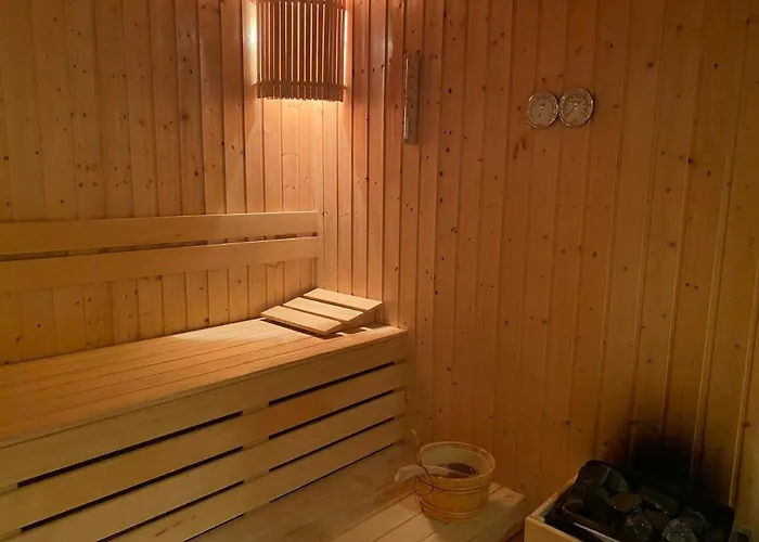 Appart hôtel One Bedroom In Gated Complex