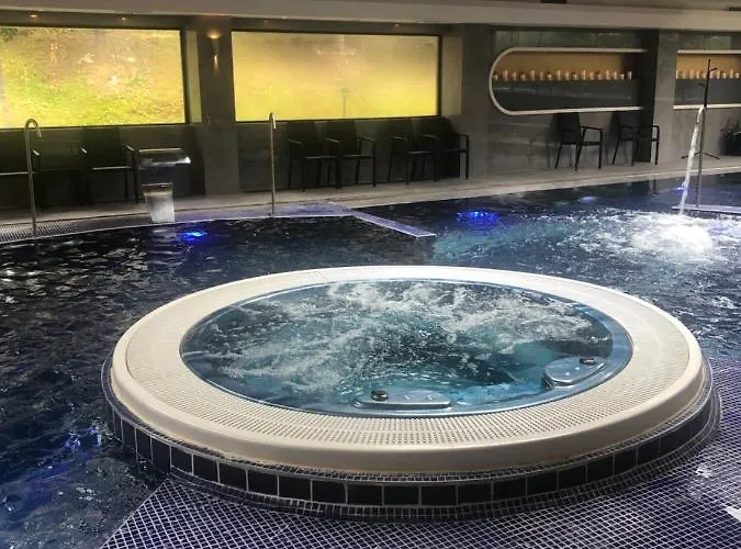 One Bedroom In Gated Complex Appart hôtel 3*