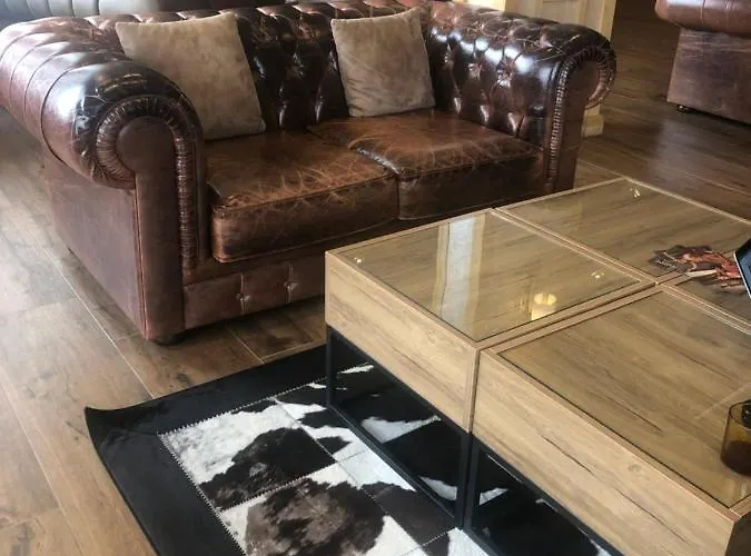 Appart hôtel One Bedroom In Gated Complex 3*