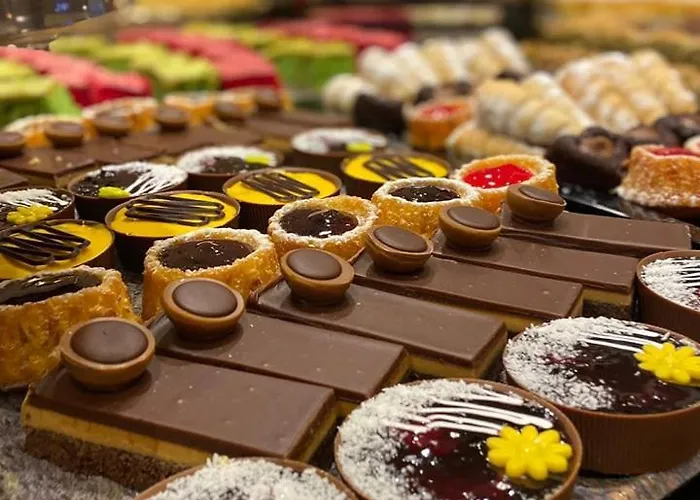 One Bedroom In Gated Complex Appart hôtel Bansko