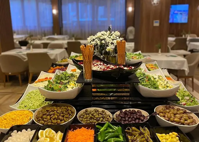 Appart hôtel One Bedroom In Gated Complex Bansko