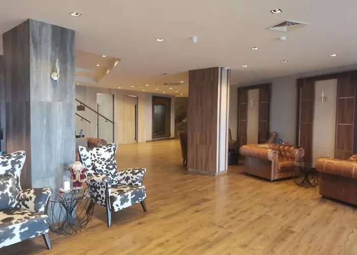 Appart hôtel One Bedroom In Gated Complex 3*